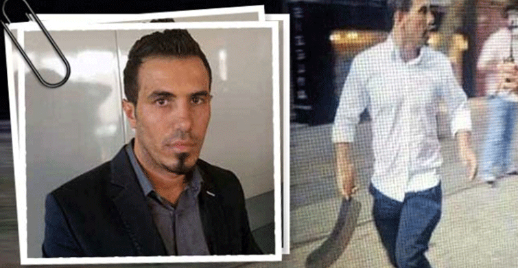 Sabri Çelebi Kimdir? Sabri Çelebi Boyu Kaç, Kilosu Kaç, Aslen Nereli, Sevgilisi Kimdir?