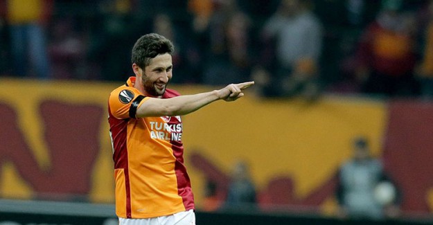 Sabri Sarıoğlu, Galatasaray’a Geri Mi Dönüyor?