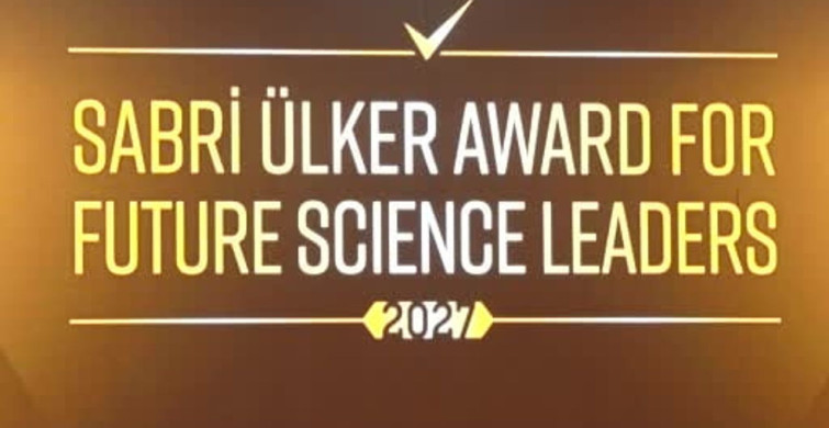 Sabri Ülker Vakfı, bilim elçileri ile küresel bilim ekosistemine ilham verecek