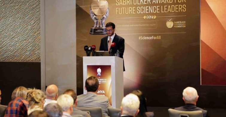 Sabri Ülker Vakfı, bilim elçileriyle küresel bilim ekosistemine ilham verecek