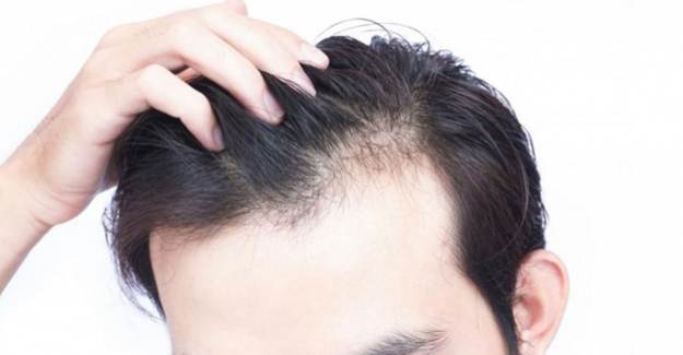 Saç Güçlendirici Doğal Maske