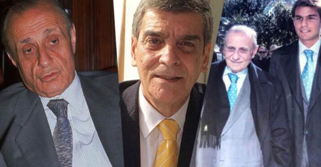 Sacit Aslan ile Mehmet Aslan’ın Miras Kavgası