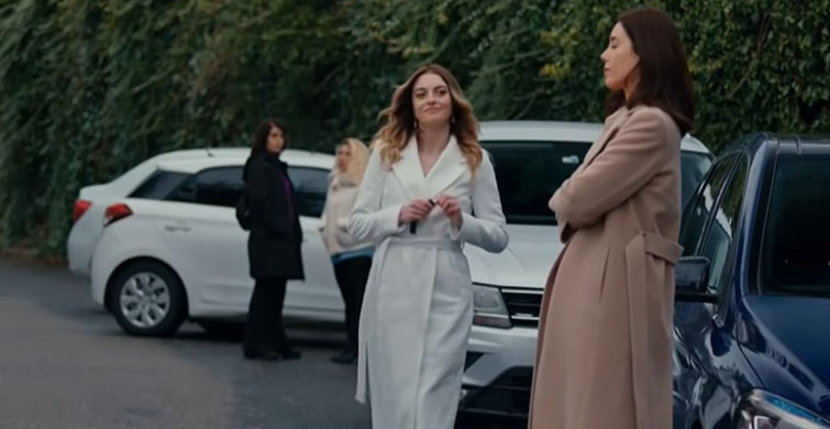 Sadakatsiz Dizisi 22. Yeni Bölüm Fragmanı Yayınlandı Mı?