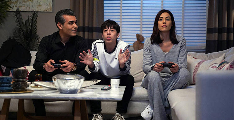 Sadakatsiz Dizisi 23. Yeni Bölüm Fragmanı Yayınlandı mı?