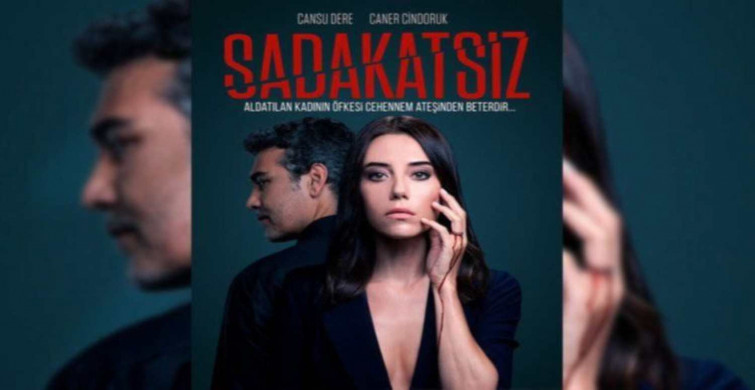 Sadakatsiz var mı, yok mu, yeni bölüm neden yok? 27 Nisan Çarşamba Sadakatsiz yeni bölümü bugün niye yok?