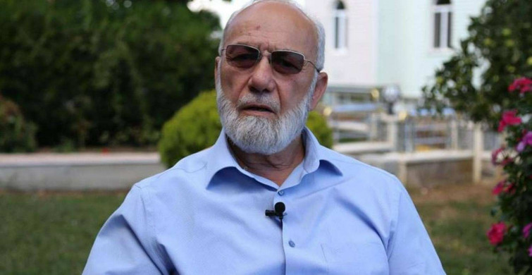 SADAT kurucusu Adnan Tanrıverdi kimdir? Adnan Tanrıverdi kimdir, kaç yaşında, nereli?