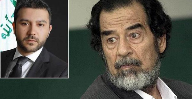 Saddam'ın Torunundan Çarpıcı Yorum: Musul'a Sadece Türkiye Girebilir!