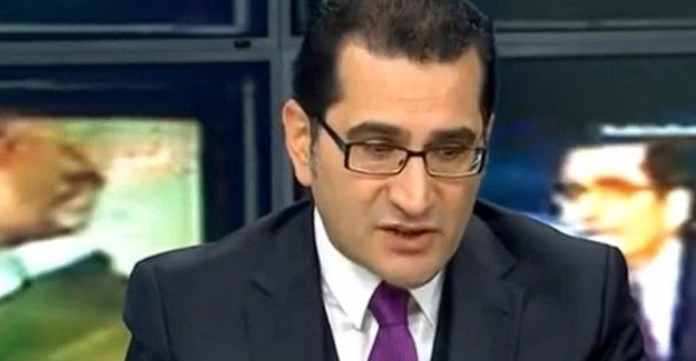 Sadece Spiker Değil, FETÖ'nün Sır Küpü Çıktı!