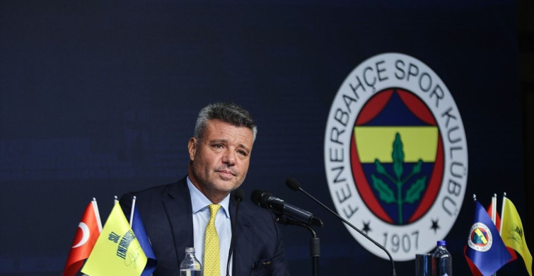 Sadettin Saran, Fenerbahçe Başkanlığı İçin Yarışacak