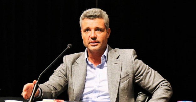 Sadettin Saran Seçimde Kime Oy Vereceğini Açıkladı!