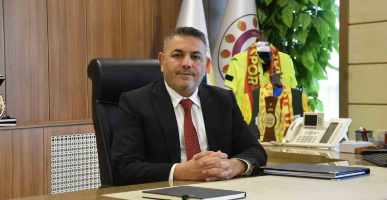 Sadıkoğlu: Yüksek kiralar ve tahliye stresi işletmeleri zorluyor