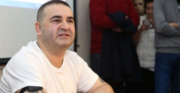 Şafak Sezer'in Abisi Yankesicilikten Tutuklandı