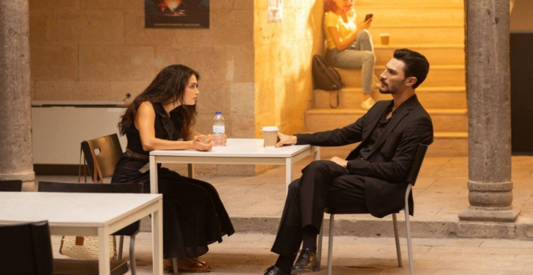 Safir 3. bölüm fragmanı: Safir dizisi yeni bölümde neler olacak? Safir yeni bölüm ne zaman, tek parça nasıl izlenir?