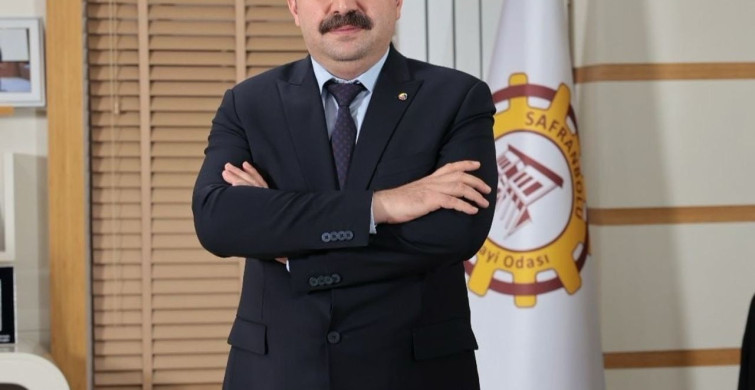 Safranbolu TSO'dan Aşçılık Kampı'na Destek