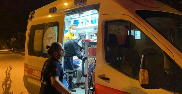 Safranbolu'da 2 Araç Çarpıştı: 4 Kişi Yaralandı