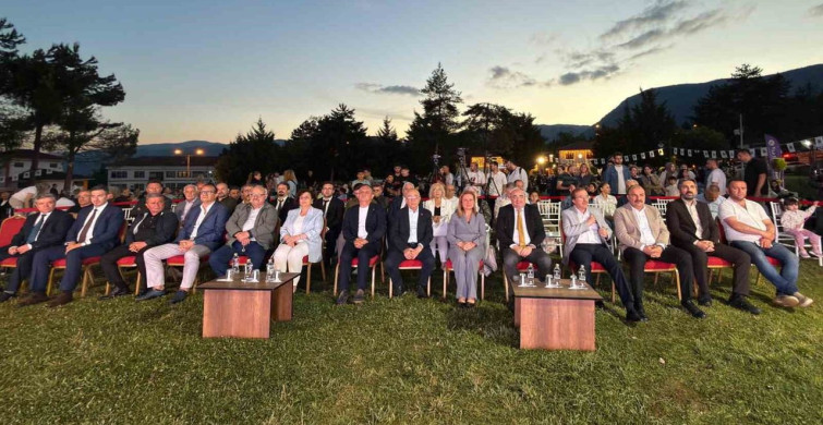 Safranbolu'da 27. Uluslararası Altın Safran Belgesel Film Festivali Başladı