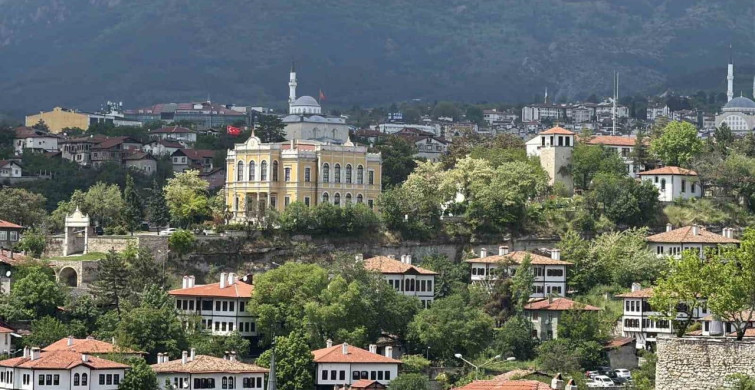 Safranbolu'da Kurban Bayramı Hazırlıkları Tamamlandı