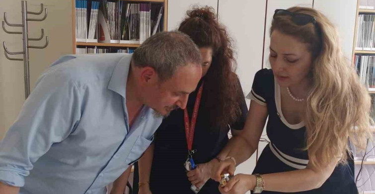 Safranbolu’nun kültürel mirası Avrupa üniversitelerinde tanıtıldı
