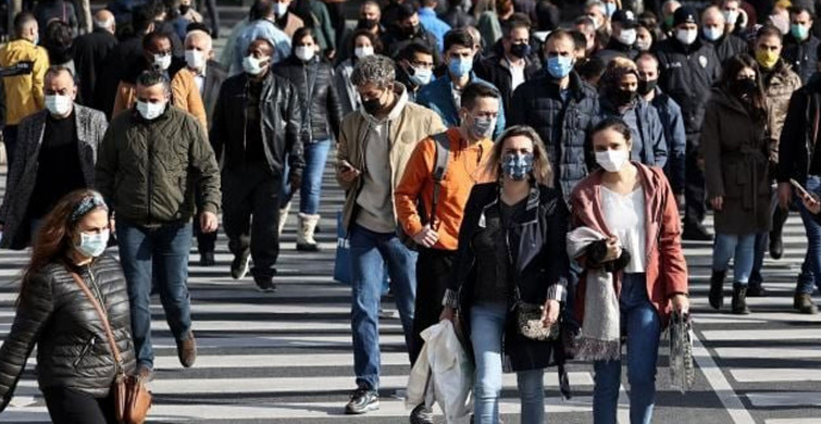 Sağlık Bakanı 15 Ocak Koronavirüs Tablosunu Paylaştı: Vaka Sayısı Artıyor