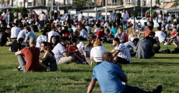 Sağlık Bakanı 4 İldeki Vaka Sayılarını Duyurdu