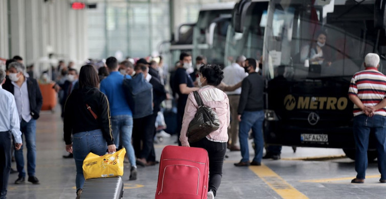 Sağlık Bakanı Açıkladı: 7 Ülkeye Seyahat Yasağı Getirildi!