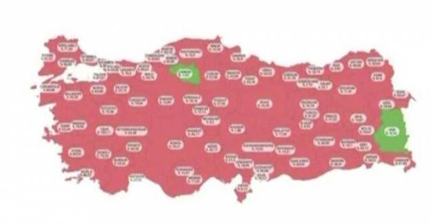 Sağlık Bakanı Fahrettin Koca Açıklamalarda Bulundu
