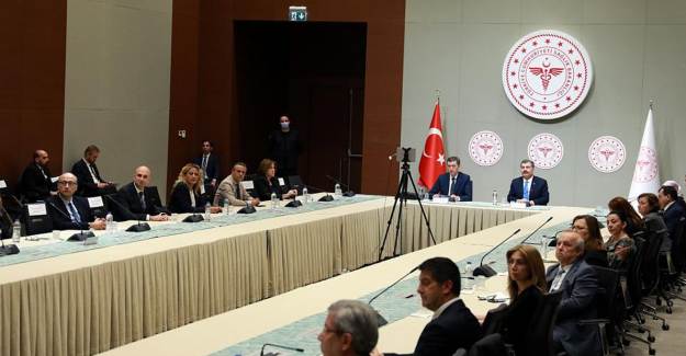 Sağlık Bakanı Fahrettin Koca Bayramda Uygulanacak Önlemleri Açıkladı