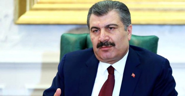 Sağlık Bakanı Fahrettin Koca, e-Nabız Sistemine Gelecek Yenilikleri Açıkladı