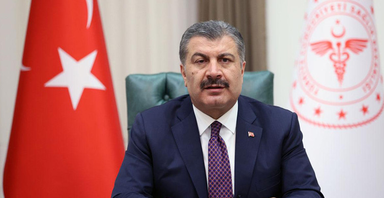 Sağlık Bakanı Fahrettin Koca Kimdir?