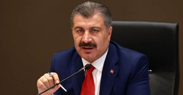 Sağlık Bakanı Fahrettin Koca’dan Hastene İddialara Yanıt!