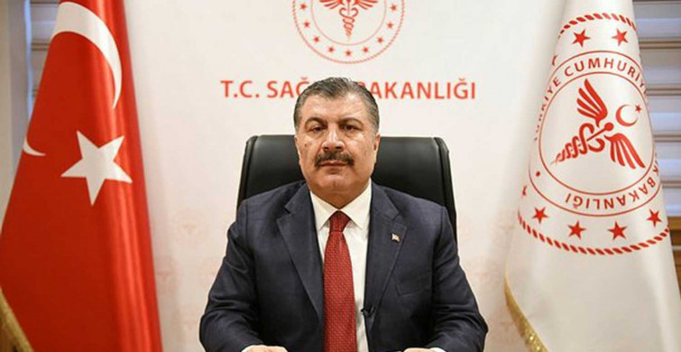 Sağlık Bakanı Fahrettin Koca'dan önemli uyarı: Son 20 yılda 240 kat artış gösterdi