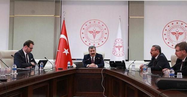 Sağlık Bakanı Koca Açıkladı! Kurban Bayramında Kısıtlama Olacak MI?