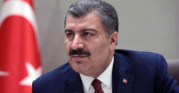 Sağlık Bakanı Koca Coronavirüs Hakkında Son Dakika Açıklamasında Bulundu