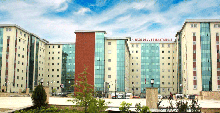 Sağlık Bakanı Koca: Rize'de Gözlem Altındaki Hasta Korona Virüs Değil