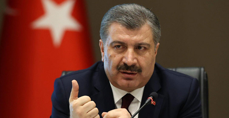 Sağlık Bakanı Koca: SGK Kapsamında Tanı Uygulamaları Başlayacak!
