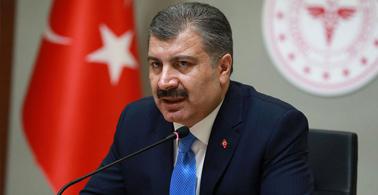 Sağlık Bakanı Koca: Tecrübelerimiz Bu Artışı Göğüslemeye Yeterli