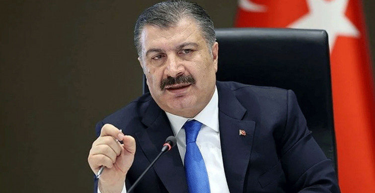 Sağlık Bakanı Koca yan dal uzmanı hekimler hakkında duyuru yaptı!