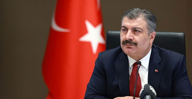 Sağlık Bakanı Koca:  Yavaş Yavaş Evin Yolunu Tutsak