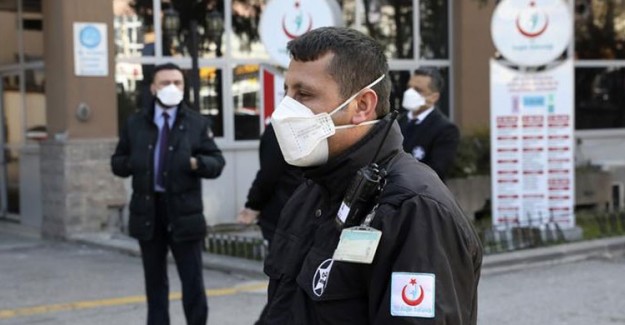Sağlık Bakanı Koca'dan Evde Kalın Çağrısı