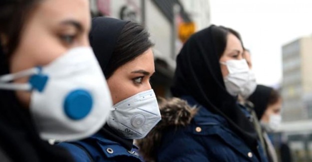 Sağlık Bakanı Koca: 'İran'dan Gelen Yolcular Sağlık Kontrolünden Geçiriliyor'