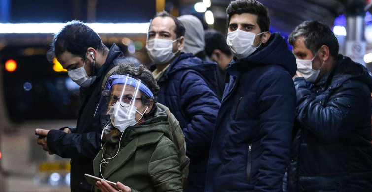 Sağlık Bakanı Kritik Verileri Açıkladı! Umutlandıran Detayı Paylaştı