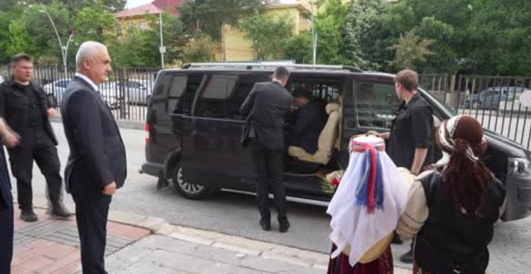 Sağlık bakanı memişoğlu: 'Dünyada söz sahibi bir tedavi hizmetleri başarımız var'
