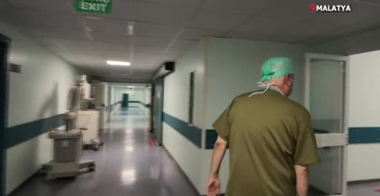 Sağlık Bakanı Memişoğlu: İnönü Üniversitesi karaciğer nakli enstitüsünde 8’li çapraz nakil ile dünyada bir ilke gerçekleştirildi