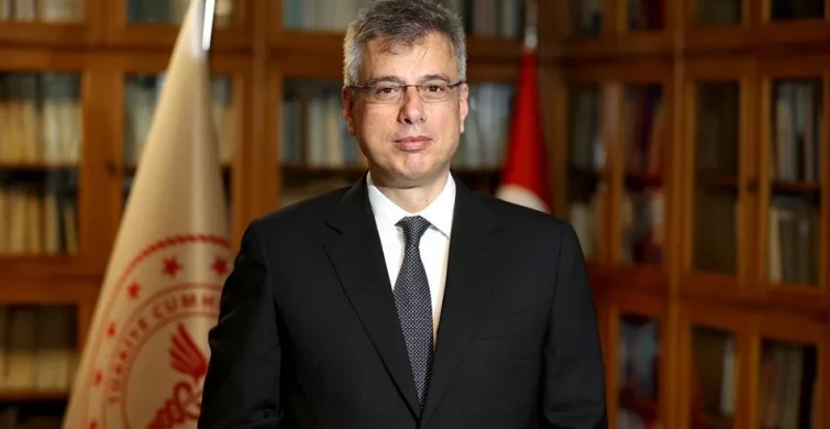 Sağlık Bakanı Memişoğlu kürsüye çıktı, muhalefet sıralarından 'istifa' sesleri yükseldi