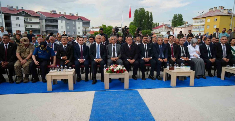 Sağlık bakanı memişoğlu: Türkiye sağlık hizmetlerinde dünyanın en iyi ülkelerinden biri