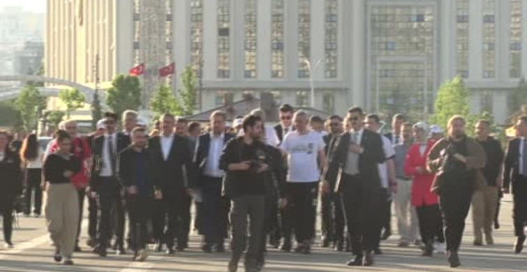 Sağlık Bakanı Memişoğlu'ndan 513 Ton Kilo Kaybı Açıklaması