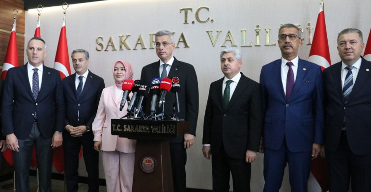 Sağlık Bakanı Memişoğlu'ndan Çocuklar İçin Eğitim ve Sağlık Vurgusu