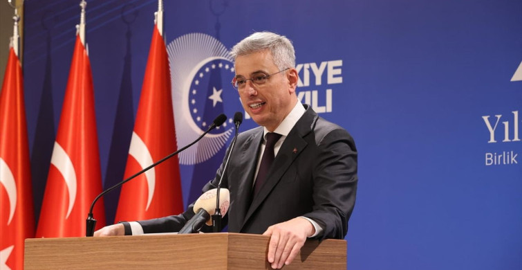 Sağlık Bakanı Memişoğlu'ndan İftar Programında Anlamlı Mesajlar