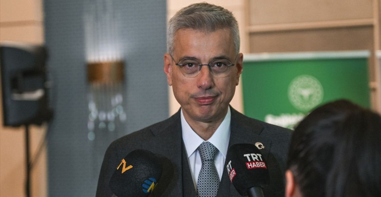 Sağlık Bakanı Memişoğlu'ndan Sağlıklı Yaşam Planı Açıklamaları