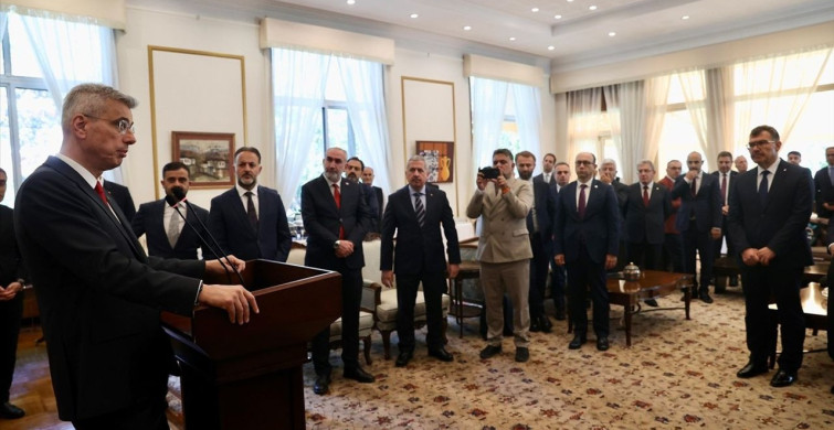 Sağlık Bakanı Memişoğlu'nun Şanghay Temasları